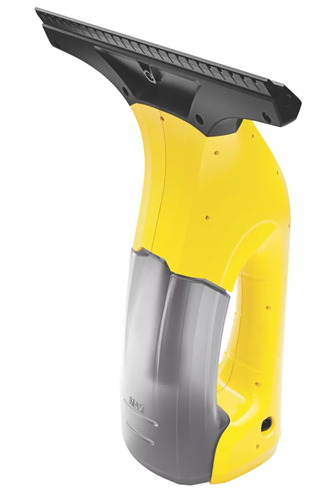 Karcher WV 1 Cordless Window Vacuum 1 Karcher WV 1 Cordless Window Vacuum