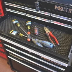 Hilka Pro-Craft 77125045 Grip Mat Black -Maypole Shop 4751T A5