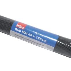 Hilka Pro-Craft 77125045 Grip Mat Black -Maypole Shop 4751T A6