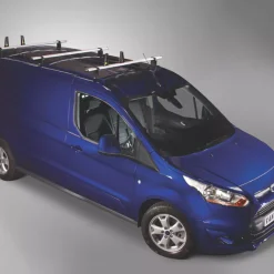 Van Guard VG309-3SWB Ford Transit Connect 2014 On ULTI Van Roof Bars 1400mm -Maypole Shop 4763T A4