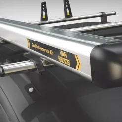 Van Guard VG400-3L Lined Pipe Carrier 3190mm -Maypole Shop 4767T A3