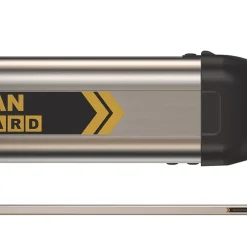 Van Guard VG400-3L Lined Pipe Carrier 3190mm