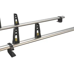 Van Guard VG225 Volkswagen Caddy 2004 - 2010 ULTI Van Roof Bars 1400mm