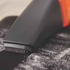 RAC Wet & Dry Car Vacuum Cleaner 12V -Maypole Shop 4861R A2