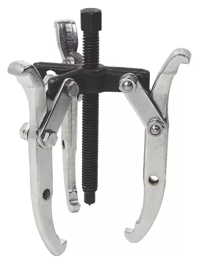 Hilka Pro-Craft Gear Puller Set 3 Pcs 2 Hilka Pro-Craft Gear Puller Set 3 Pcs - Image 2