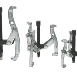 Hilka Pro-Craft Gear Puller Set 3 Pcs