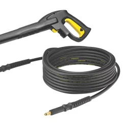 Karcher Hose & Hand Gun Set