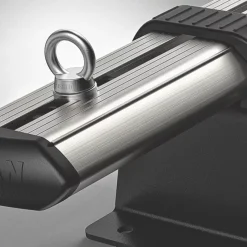 Van Guard Stainless Steel Eye Bolts Steel 17 X 28mm 2 Pairs 7 Van Guard Stainless Steel Eye Bolts Steel 17 X 28mm 2 Pairs -Maypole Shop 4889T A2