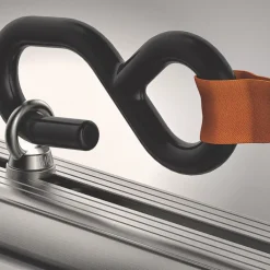 Van Guard Stainless Steel Eye Bolts Steel 17 X 28mm 2 Pairs 8 Van Guard Stainless Steel Eye Bolts Steel 17 X 28mm 2 Pairs -Maypole Shop 4889T A3