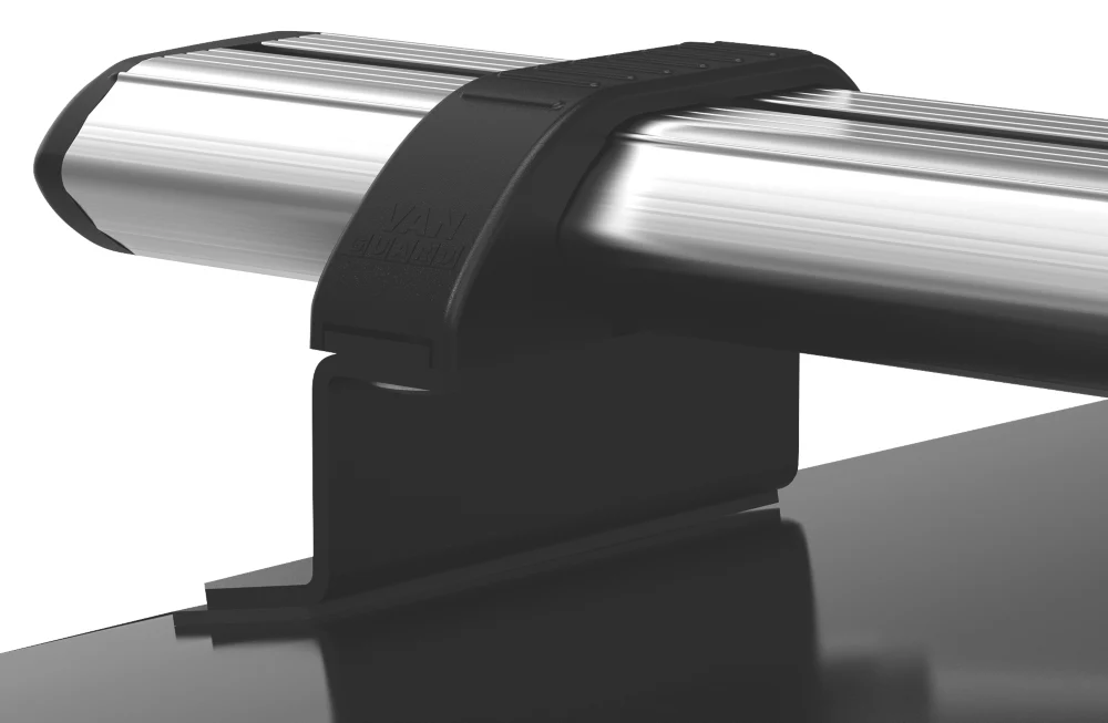 Van Guard VG248-3 Citroen Dispatch 2007 - 2016 ULTI Van Roof Bars 1400mm 2 Van Guard VG248-3 Citroen Dispatch 2007 - 2016 ULTI Van Roof Bars 1400mm - Image 2