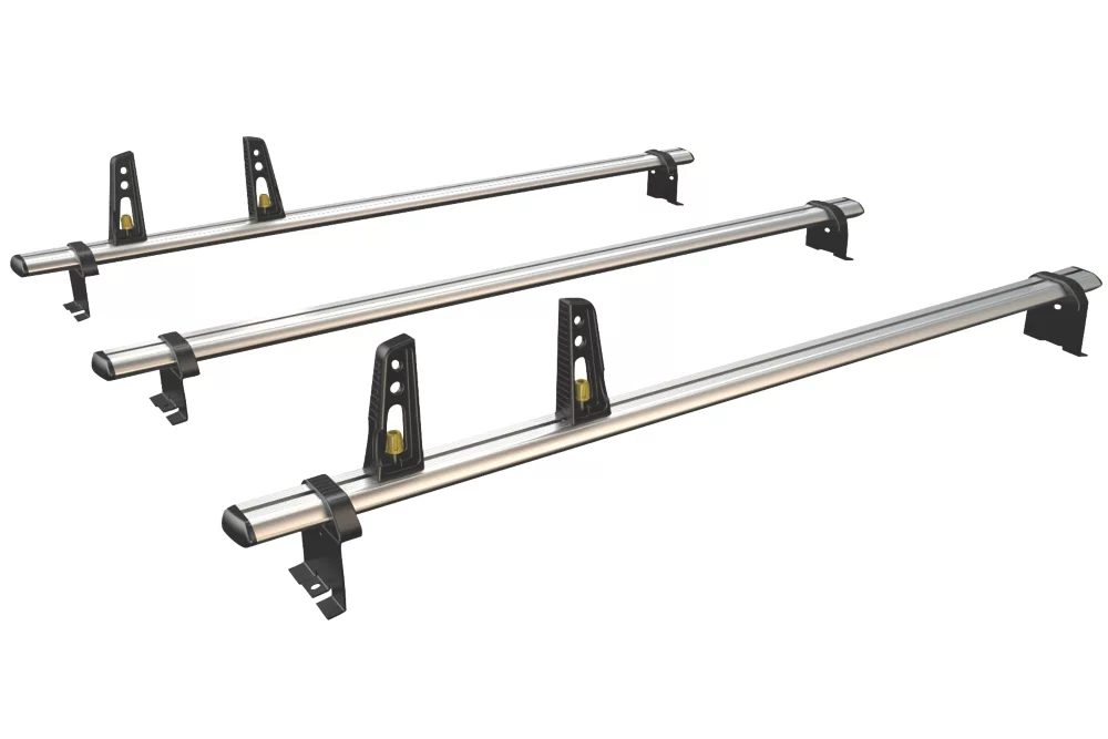 Van Guard VG248-3 Citroen Dispatch 2007 - 2016 ULTI Van Roof Bars 1400mm 1 Van Guard VG248-3 Citroen Dispatch 2007 - 2016 ULTI Van Roof Bars 1400mm