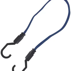 Essentials Flat Bungee 635 X 4mm