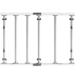 Van Guard Vauxhall Combo 2012 - 2018 ULTI Twin Door Roof Rack -Maypole Shop 493PH A2