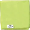 Unger® Unger Microfibre Cloths Yellow 400 X 400mm 10 Pack