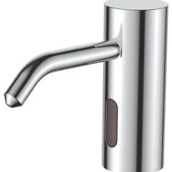 Bristan Chrome Infra Red Soap Dispenser