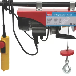 Hilka Pro-Craft 250kg Electric Hoist