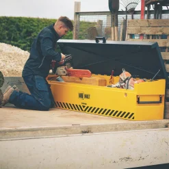 Van Vault S10830 Tipper 1815 X 560 X 490mm -Maypole Shop 499FX A5