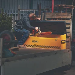 Van Vault S10830 Tipper 1815 X 560 X 490mm -Maypole Shop 499FX A6