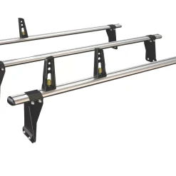 Van Guard VG153-3 Ford Transit 2006 - 2014 ULTI Van Roof Bars 1920mm