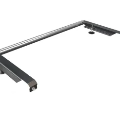 Van Guard VGR-03 Nissan Nissan NV300 2016-2021 ULTI Bar Rear Roller 992mm