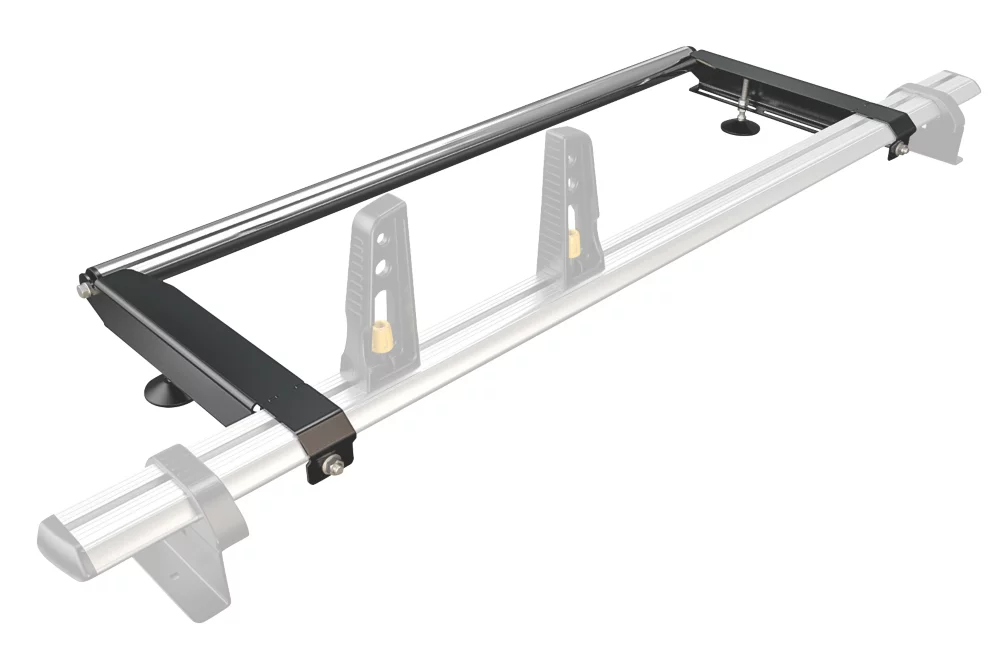 Van Guard VGR-07 LDV Maxus 2005 - 2008 Van Bar Roller Kit 992mm 2 Van Guard VGR-07 LDV Maxus 2005 - 2008 Van Bar Roller Kit 992mm - Image 2