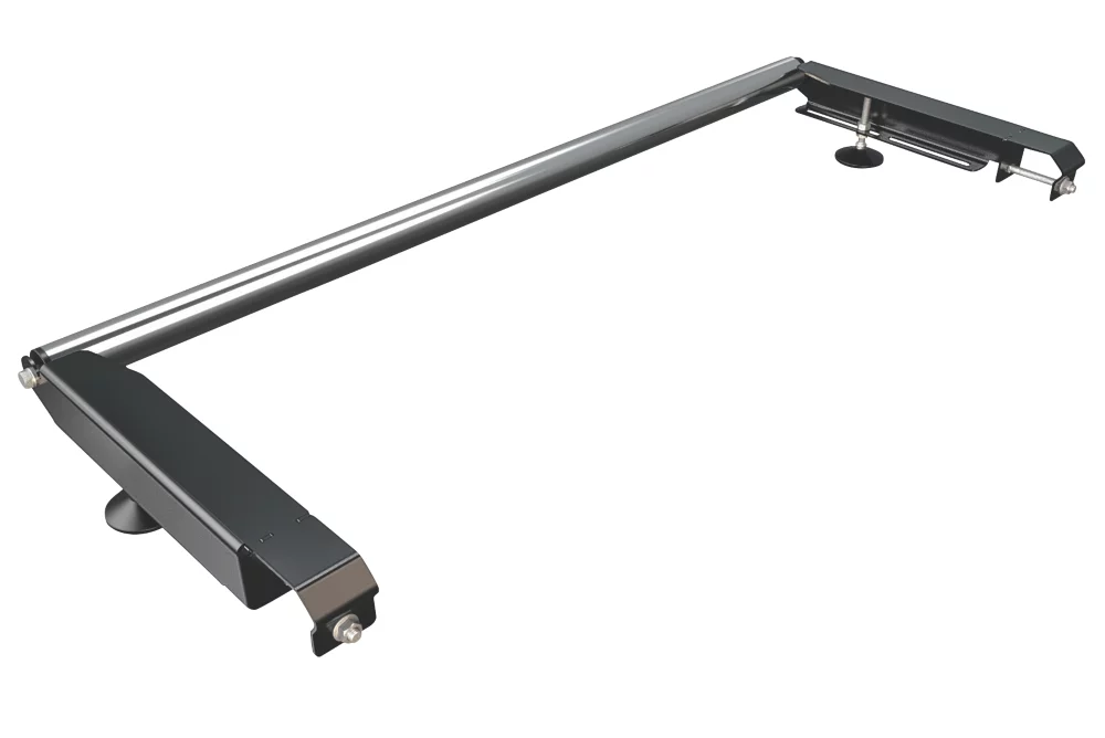 Van Guard VGR-07 LDV Maxus 2005 - 2008 Van Bar Roller Kit 992mm 1 Van Guard VGR-07 LDV Maxus 2005 - 2008 Van Bar Roller Kit 992mm