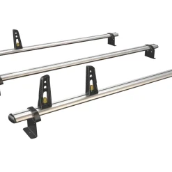 Van Guard VG310-3 Ford Transit 2014 On ULTI Van Roof Bars 1570mm