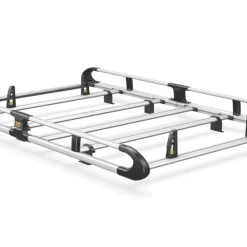 Van Guard VGUR-271 Toyota ProAce 2016 On ULTIRack+ Roof Rack