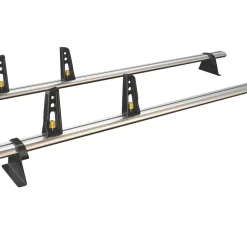 Van Guard VG315-2 Vauxhall Vivaro 2014 - 2019 ULTI Van Roof Bars 1570mm