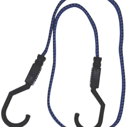 Essentials Flat Bungee 889 X 4mm
