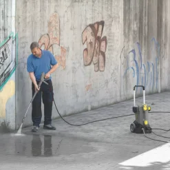 Karcher 175bar Electric Pressure Washer 2.5kW 230V -Maypole Shop 531RK A4