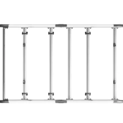 Van Guard VGUR-271 Peugeot Expert 2016 On ULTIRack+ Roof Rack -Maypole Shop 531TR A2