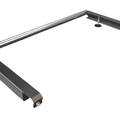 Van Guard VGR-15 Mercedes Vito 2015 On Van Bar Roller Kit 992mm