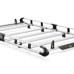 Van Guard Vauxhall Vivaro 2014 - 2019 ULTI Twin Door Roof Rack