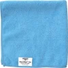 Unger® Unger Microfibre Cloths Blue 400 X 400mm 10 Pack