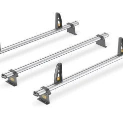 Van Guard VG276-3 Nissan NV250 2019 On ULTI Roof Bars 1400mm