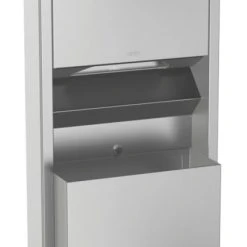 Franke Rodan Paper Towel Dispenser & Waste Bin