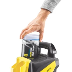 Karcher K4 Power Control Home 130bar Electric High Pressure Washer 1.8kW 230-240V 9 Karcher K4 Power Control Home 130bar Electric High Pressure Washer 1.8kW 230-240V -Maypole Shop 540TK A2