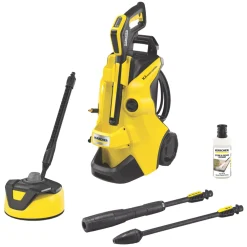 Karcher K4 Power Control Home 130bar Electric High Pressure Washer 1.8kW 230-240V