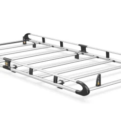 Van Guard Ford Transit Custom 2013 On ULTI Twin Door Roof Rack