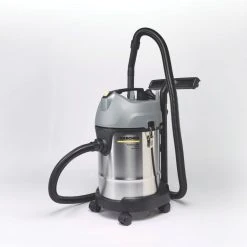 Karcher NT30/1 1500W 30Ltr Wet & Dry Vacuum Cleaner 240V