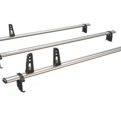 Van Guard VG225-3 Volkswagen Caddy 2015 - 2020 ULTI Van Roof Bars 1400mm