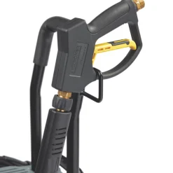 Karcher HD 4/8 120bar Electric Professional Cold Water Pressure Washer 1.4kW 220V -Maypole Shop 547RK A2