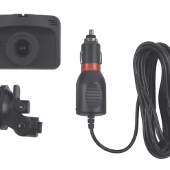 Ring RDCHD Dash Camera -Maypole Shop 548GY A4