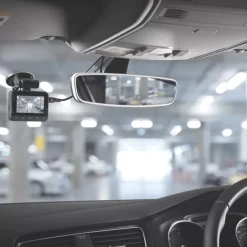 Ring RDCHD Dash Camera -Maypole Shop 548GY A7