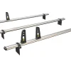 Van Guard VG230-3XH LDV Maxus 2005 - 2008 ULTI Van Roof Bars 1400mm