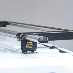 Van Guard VGR-31 Peugeot Partner 2018 ULTI Bar Rear Roller 992mm -Maypole Shop 552TR A2