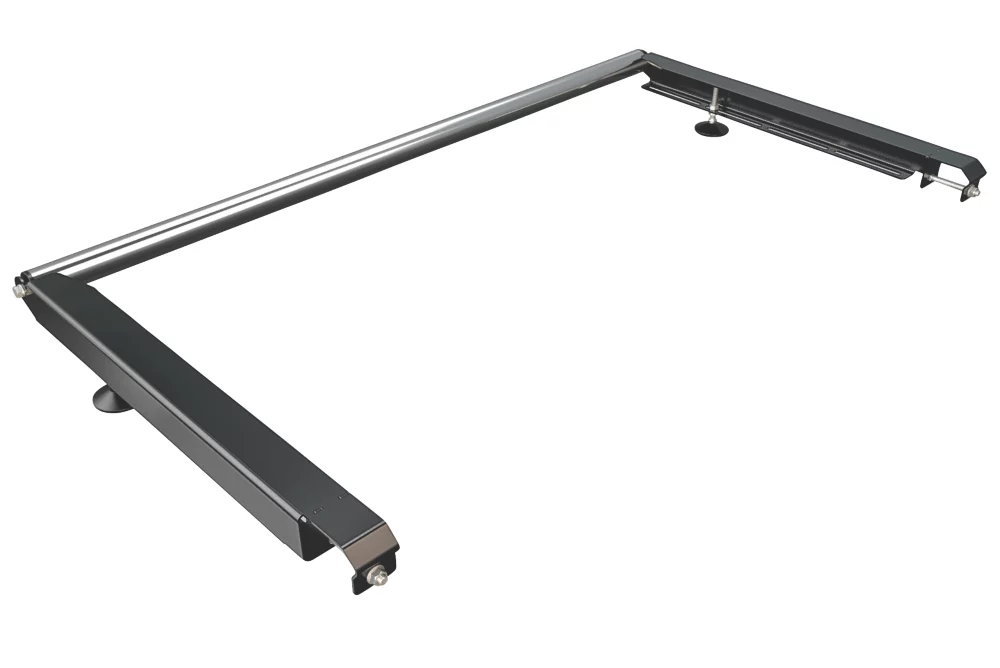 Van Guard VGR-05 Ford Transit 2014 On Van Bar Roller Kit 1142mm 1 Van Guard VGR-05 Ford Transit 2014 On Van Bar Roller Kit 1142mm