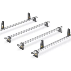 Van Guard VG335-4 Toyota ProAce 2016 On ULTI Roof Bars 1400mm