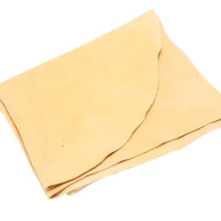 Hilka Pro-Craft Leather Genuine Oil-Tanned Chamois Leather